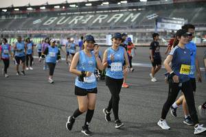 BIB: 51350
                            <button type="button" onclick="openModal(10465525)" class="btn btn-primary btn-sm float-right btn-popup" data-toggle="modal" data-target=".modal-high-quality">
                        <i class="fas fa-shopping-cart"></i> Add to Cart
                    </button>
                                            <button type="button" onclick="isThisMe(10465525, true)" class="btn btn-success btn-sm float-right btn-popup btn-isme hidden" data-toggle="tooltip" data-placement="bottom" title="นี่คือรูปของคุณใช่ไหม คลิกที่นี่เพื่อเอาเข้าอัลบั้ม">
                        <i class="fas fa-plus"></i> Add to album
                    </button>
                    <button type="button" onclick="isThisMe(10465525, false)" class="btn btn-warning btn-sm float-right btn-popup btn-isnotme hidden">
                        <i class="fas fa-ban"></i> Remove from album
                    </button>